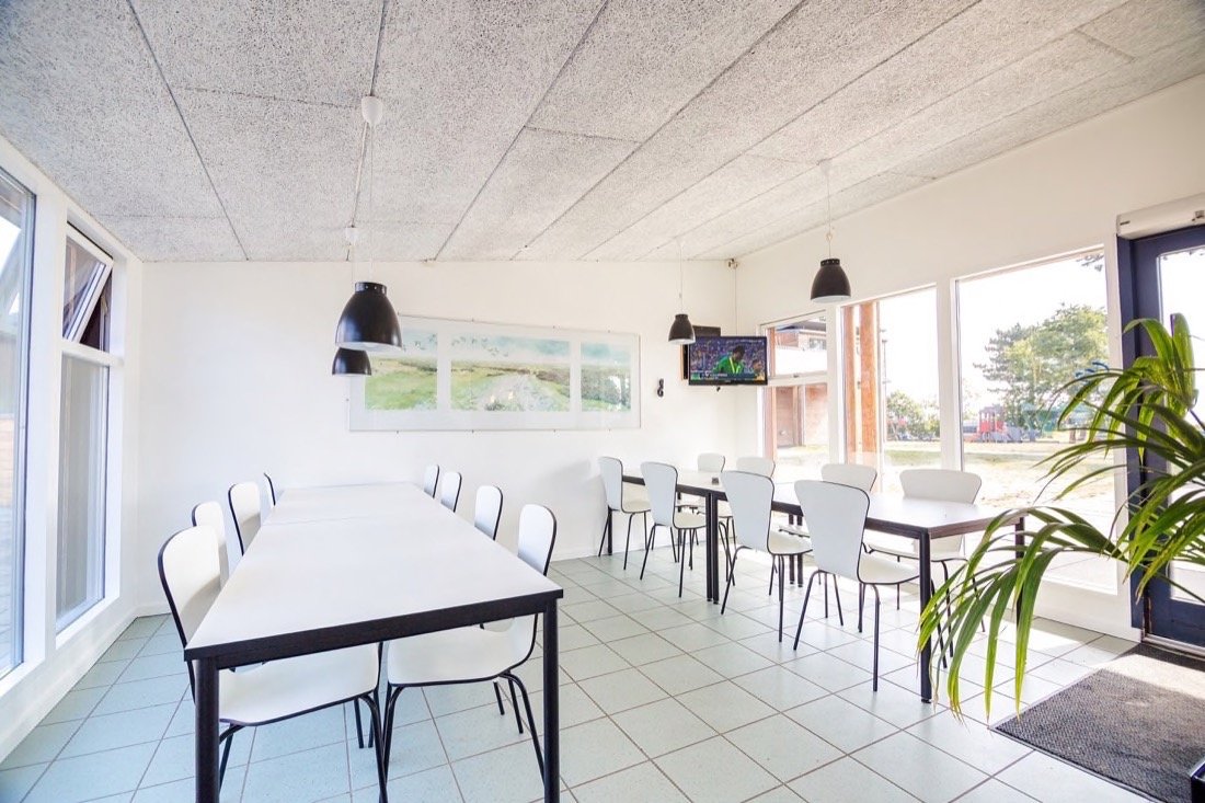 Feddet Strand Camping & Holiday Park